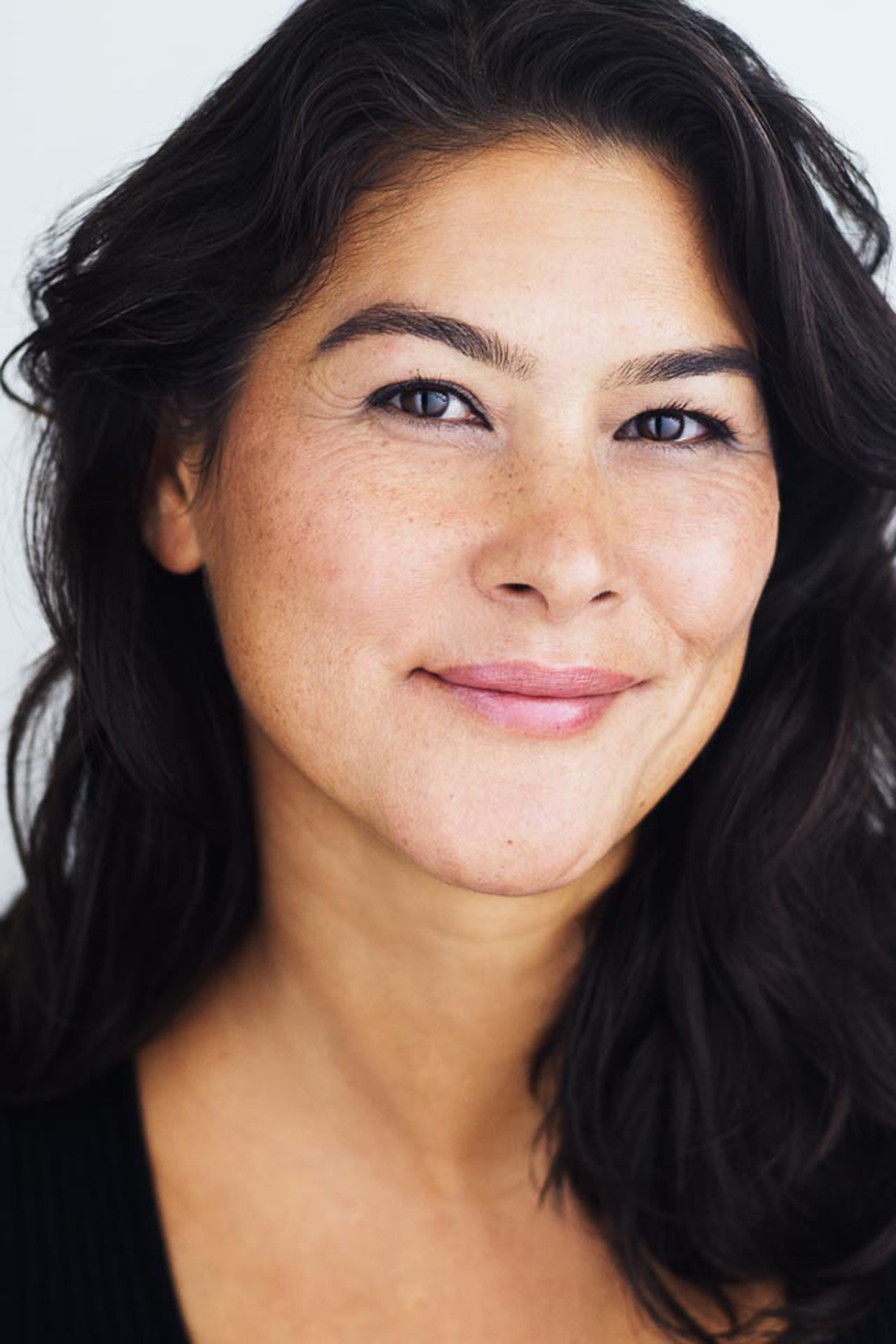 Mizuo Peck