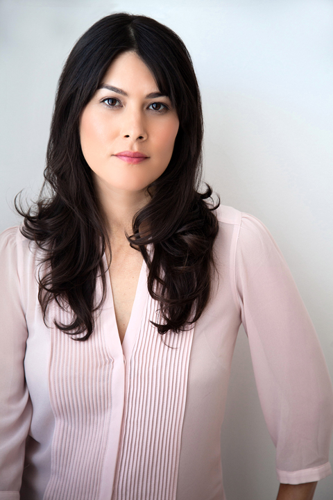 Mizuo Peck