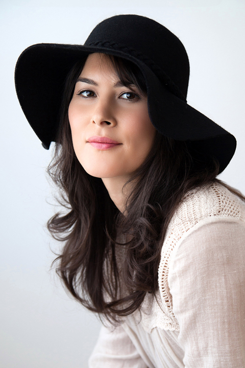 Mizuo Peck